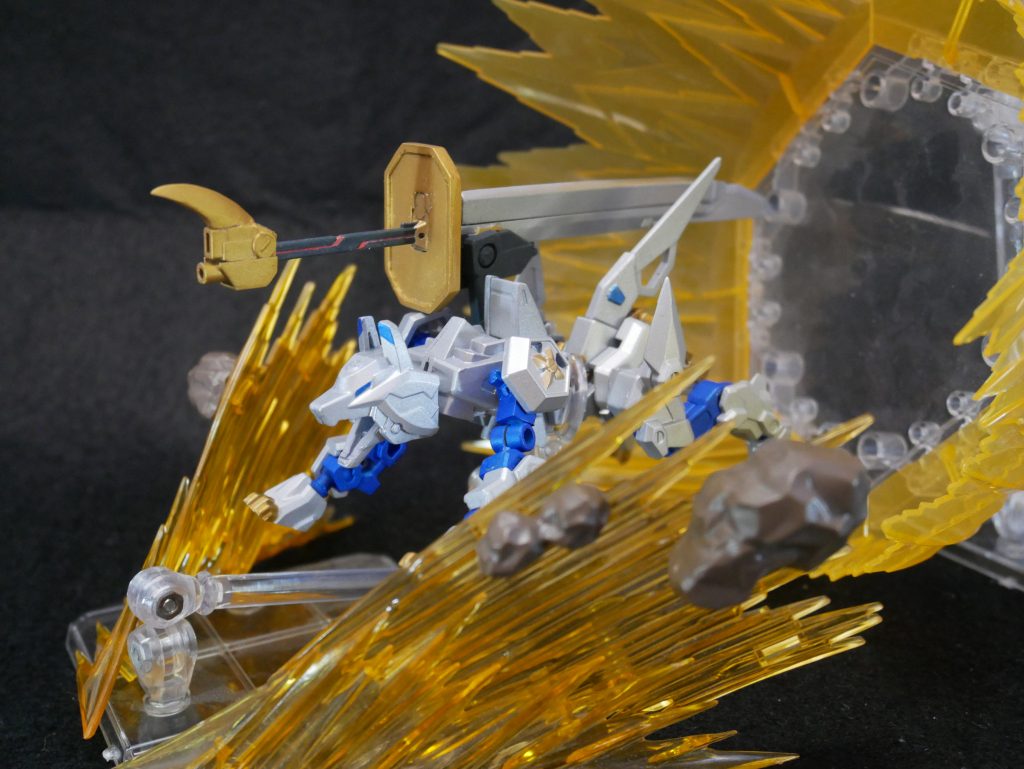 「ワオーン！呼んだー？ご主人！」