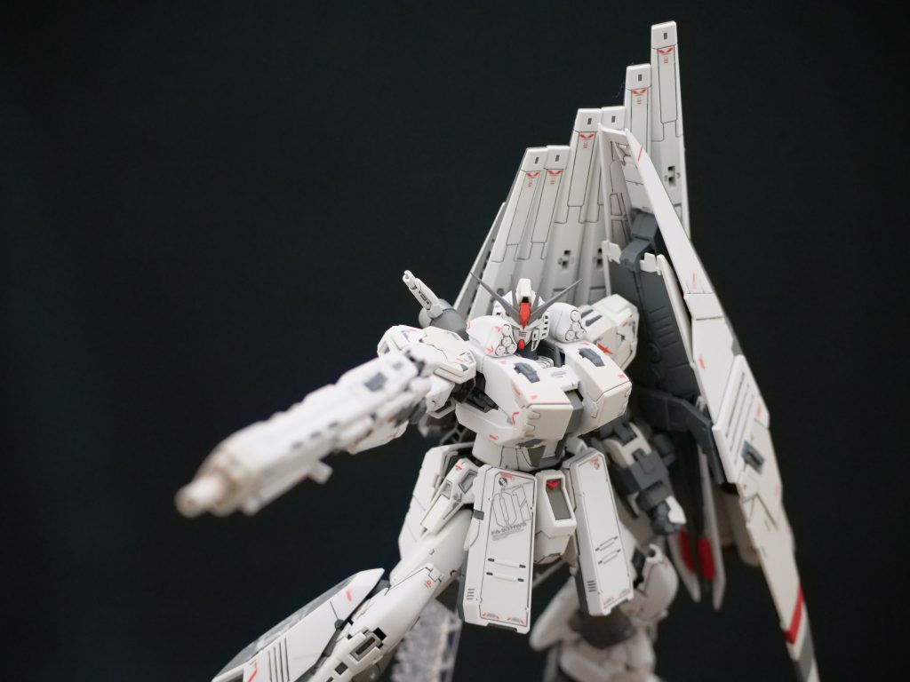 デカール貼り付け前のもの