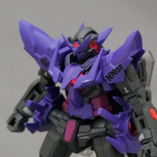 NN02 ガンダムエクシア ドライエル