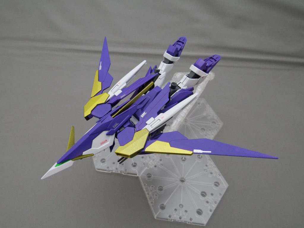 NN01 ガンダムフェニーチェ スペランツァ–5枚目/制作者:crocoshow