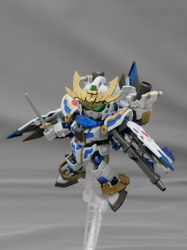 NN04 RX-零丸 ネイキッド–3枚目/制作者：crocoshow