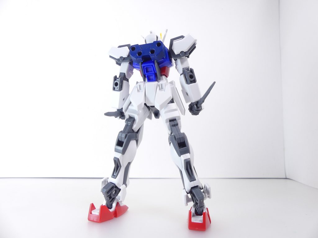 完成。思いのほかばっちり。塗装で色が近くなっているのもあるけど…