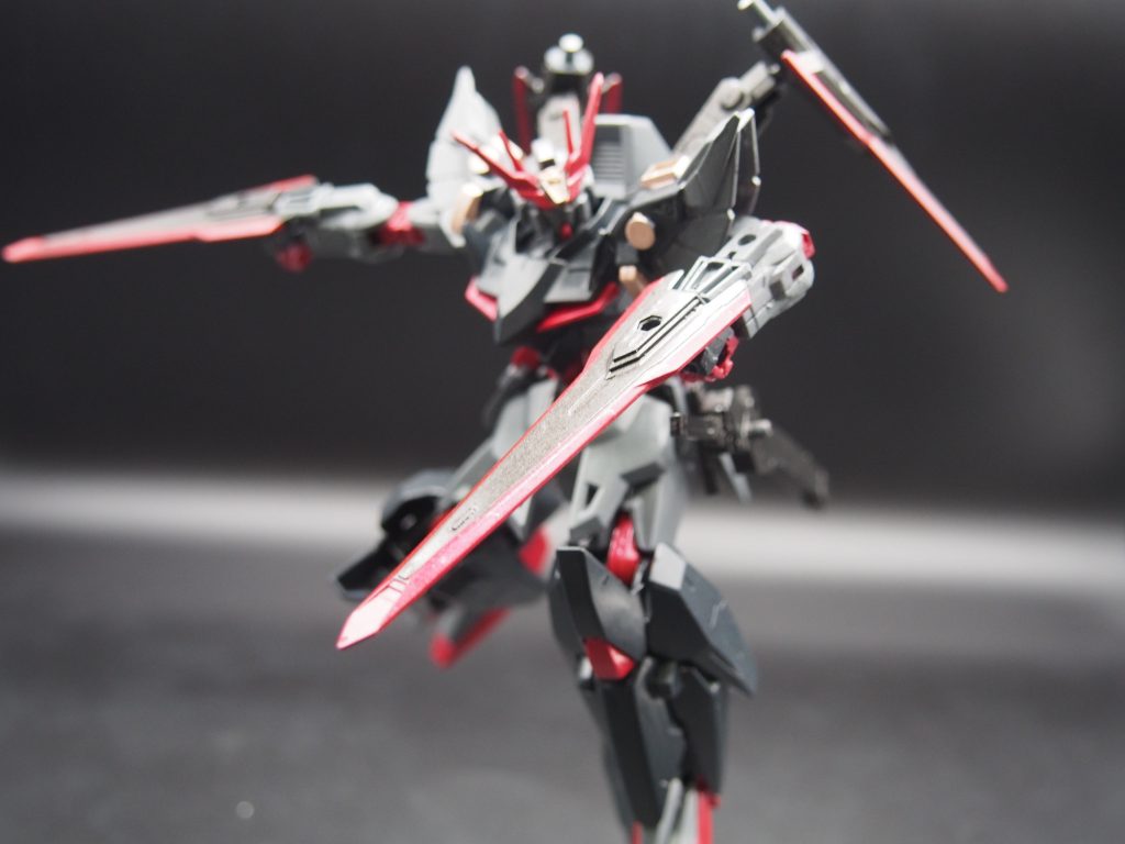 また、腕部に接続も可能