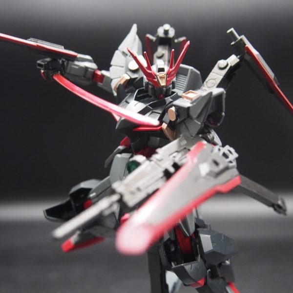 ヴァンガード・ガンダム