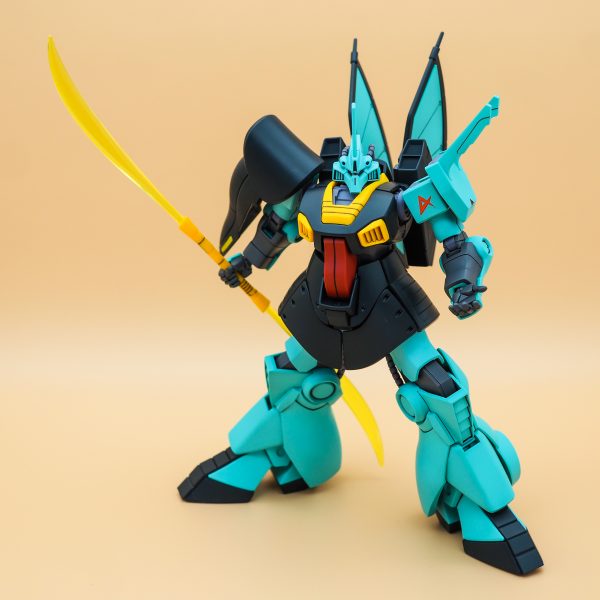 HGUC ディジェ