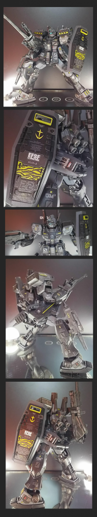 初のアニマル柄ペイントでした・・出来る事が増えると楽しくなりますね。