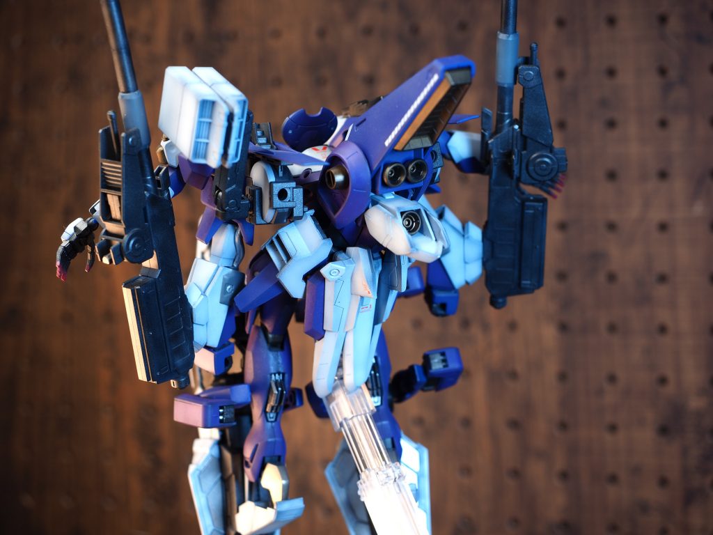 アサルトダハック　過去作–5枚目/制作者：Windy