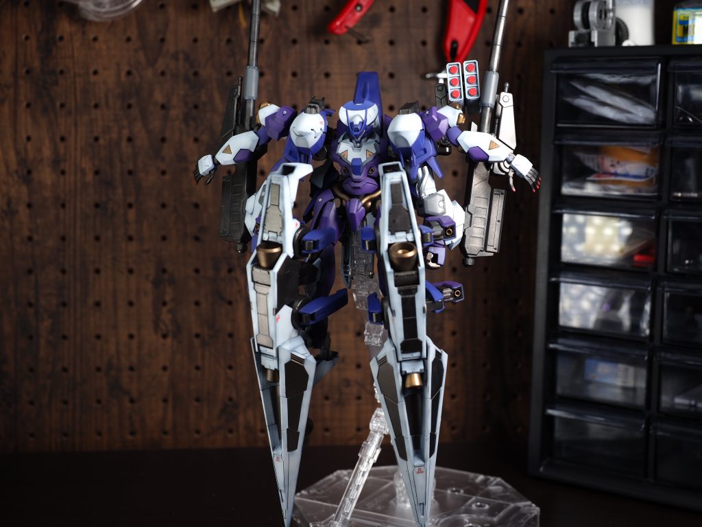 アサルトダハック　過去作–2枚目/制作者：Windy