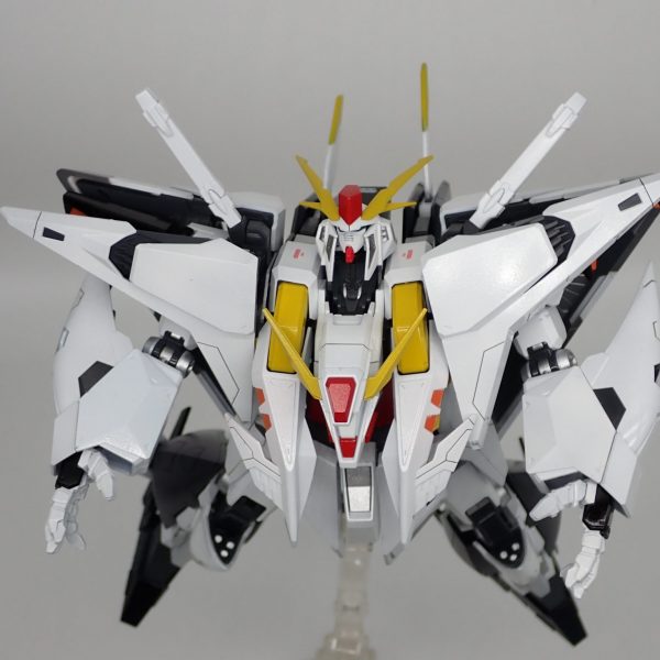 クスィガンダム