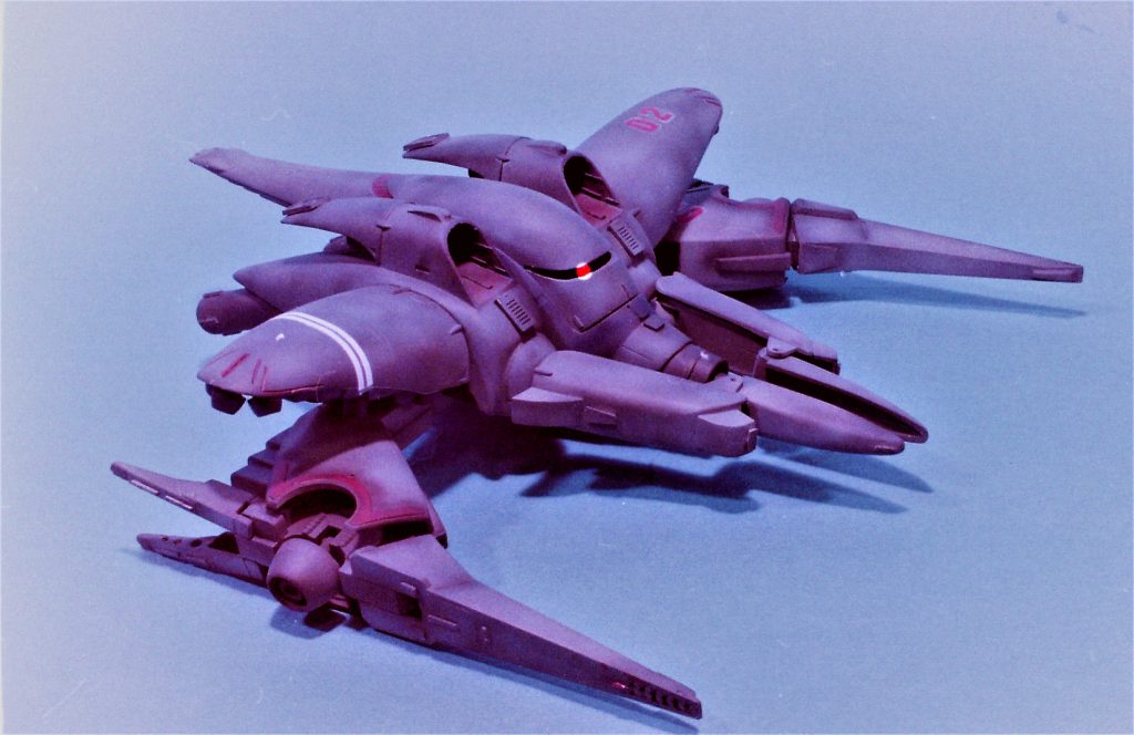 この当時はLED発光はなく?ムギ球電灯で光らさせています。