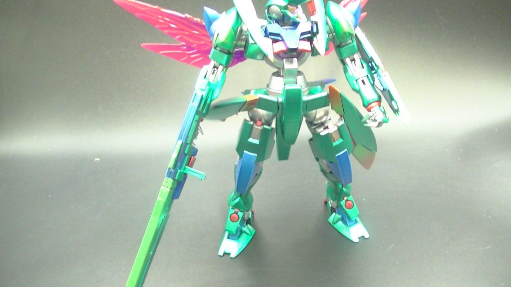 カブトムシに憧れたジンクス–5枚目/制作者：灰汁助