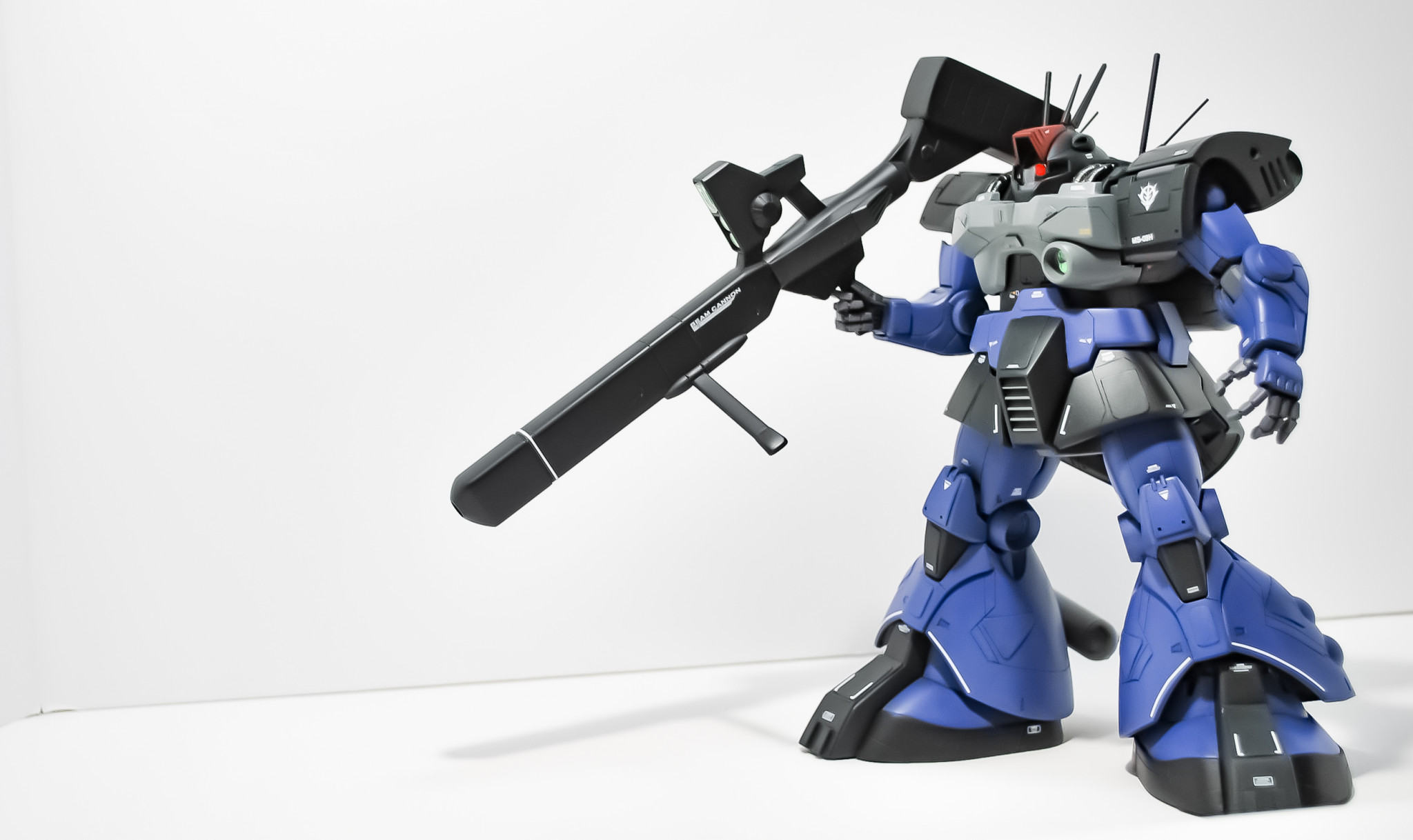 MG ドワッジ改｜s0utaさんのガンプラ作品｜GUNSTA（ガンスタ）