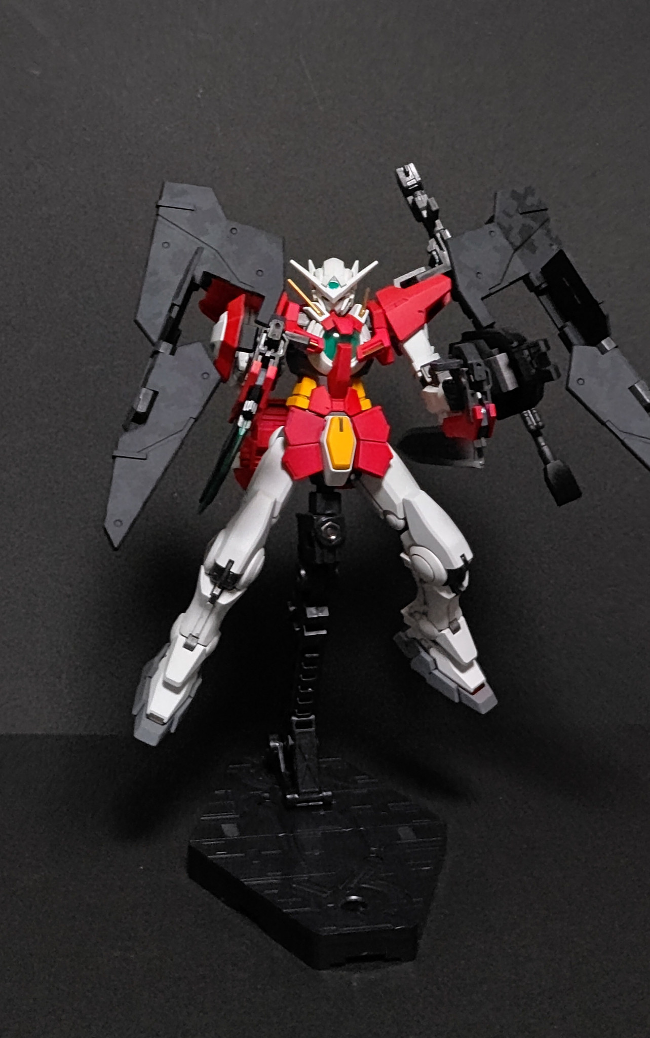 SALE／55%OFF】 ガンプラ未開封品 ガンダム ドアンザク 赤レギルス