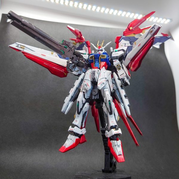 RGストライクウイング