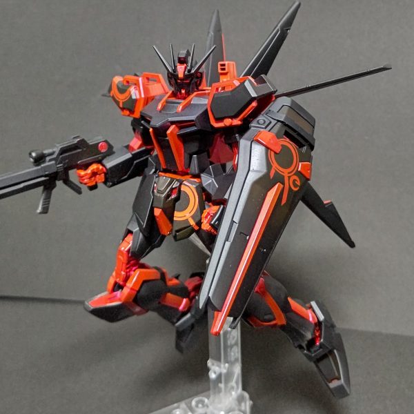 EG ストライク リサキュレーション風