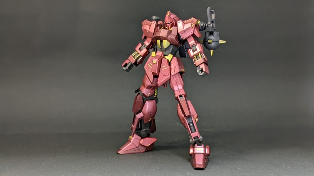 紅式–2枚目/制作者：ジラフちゃん