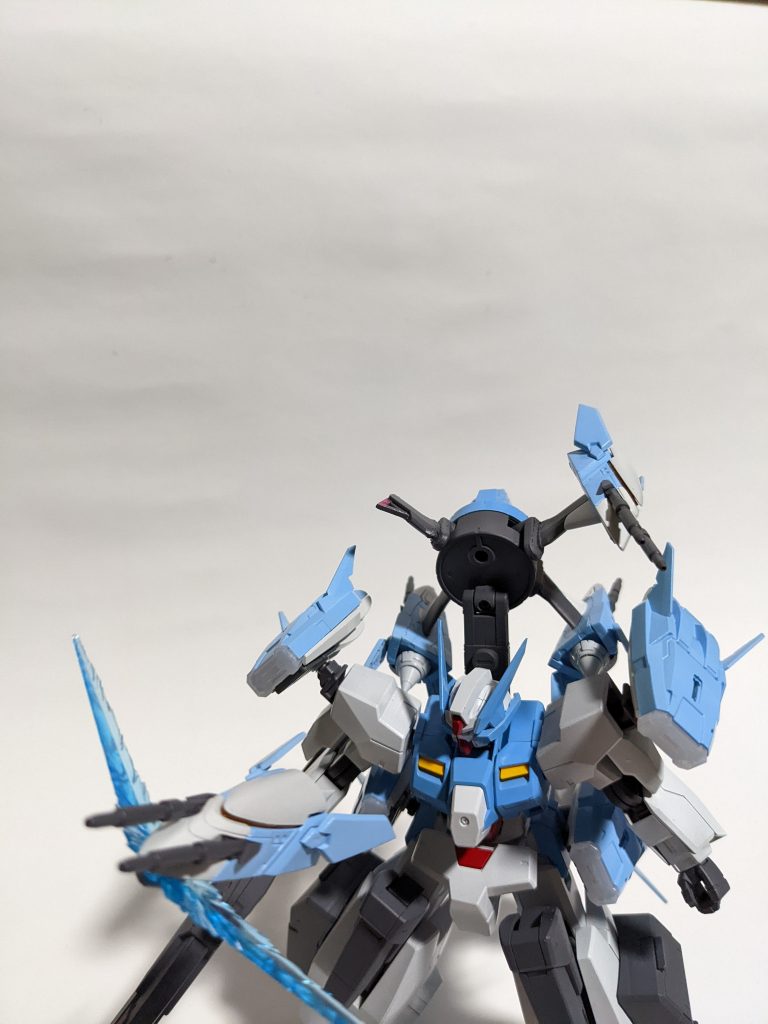 かなり接触する部分が多く、塗装剥げするのが難点ですが、、、