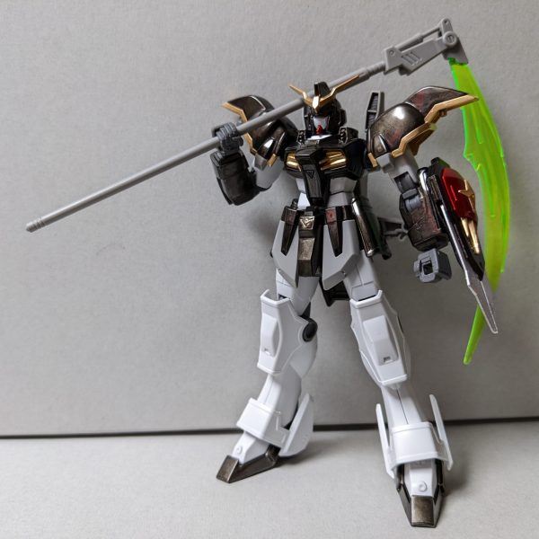 ガンダムデスサイズ