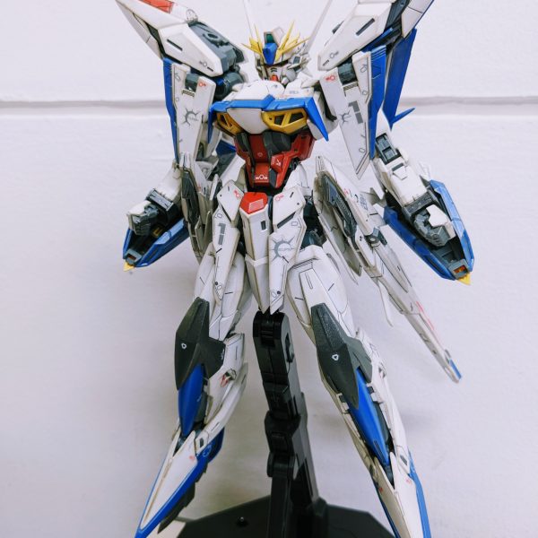 MVF-08V エクリプスガンダム