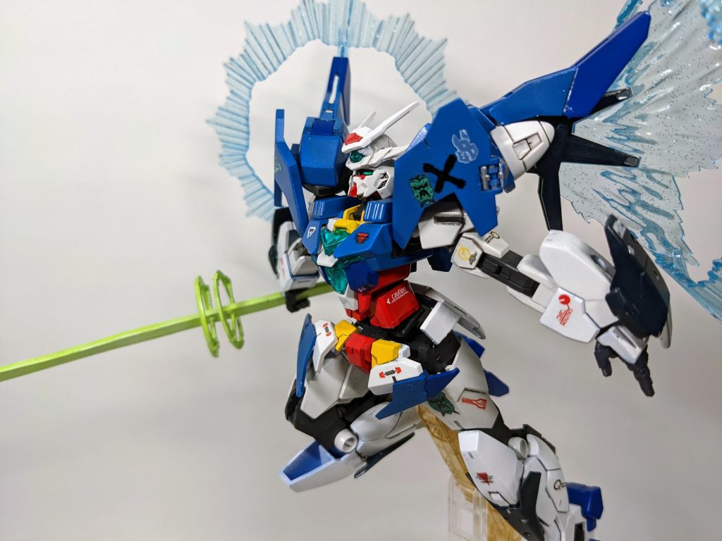 以上がアースアーマー天究の説明です初の投稿で初ミキシングはかなり緊張しますが個人的に満足する仕上がりになりました。もっと自分の作品を出していくのでよろしくおねがいします😄