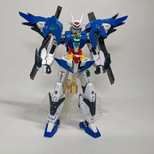 アースアーマー天究