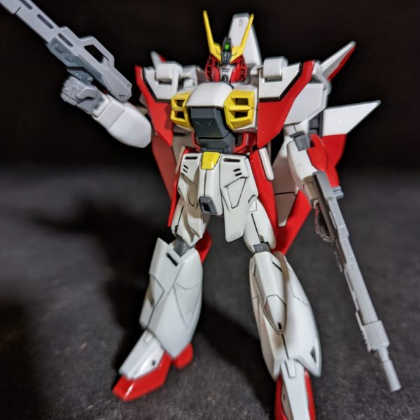 ガンダムエアマスター