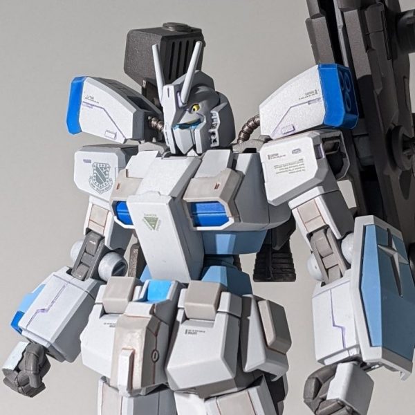 G3ウォーリアー