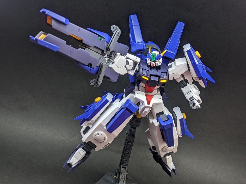 GNグラビトン・バズーカ