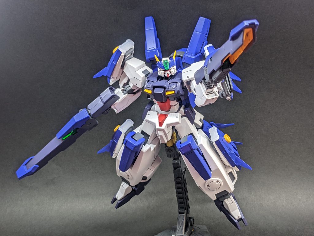 GNグラビトン・ライフル