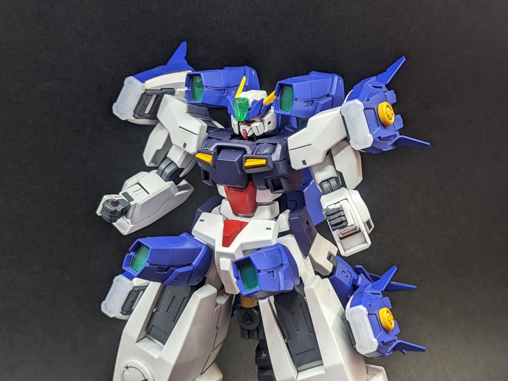 GNキャノンGNコンテナキャノン