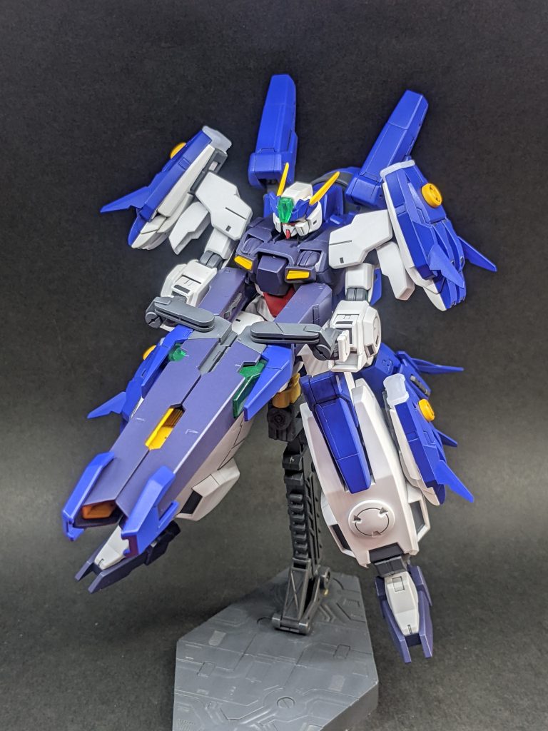 GNブラックホール・キャノン