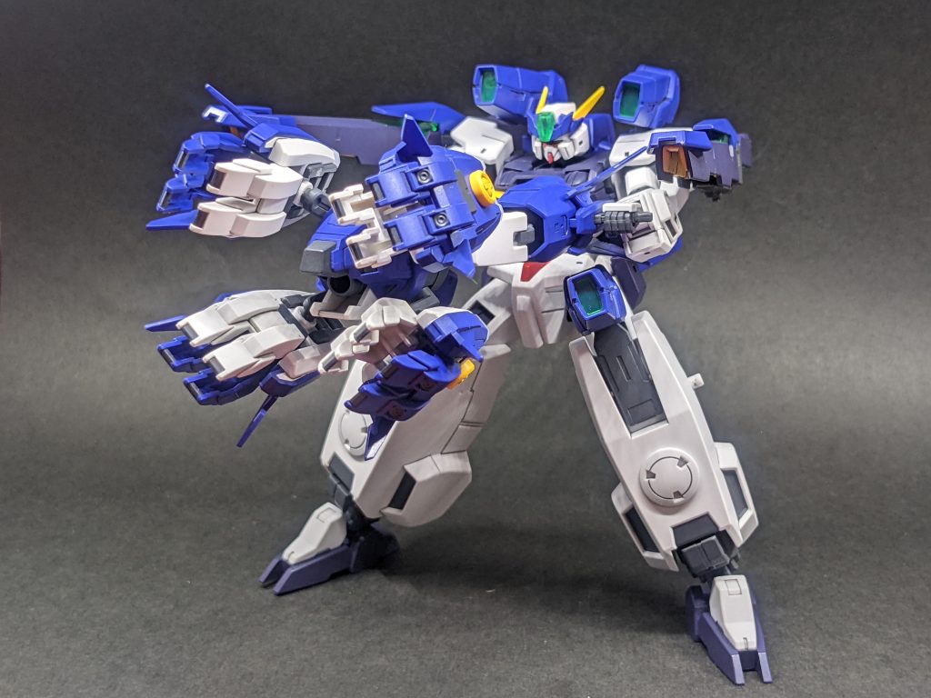 フルインパクト・キャノン