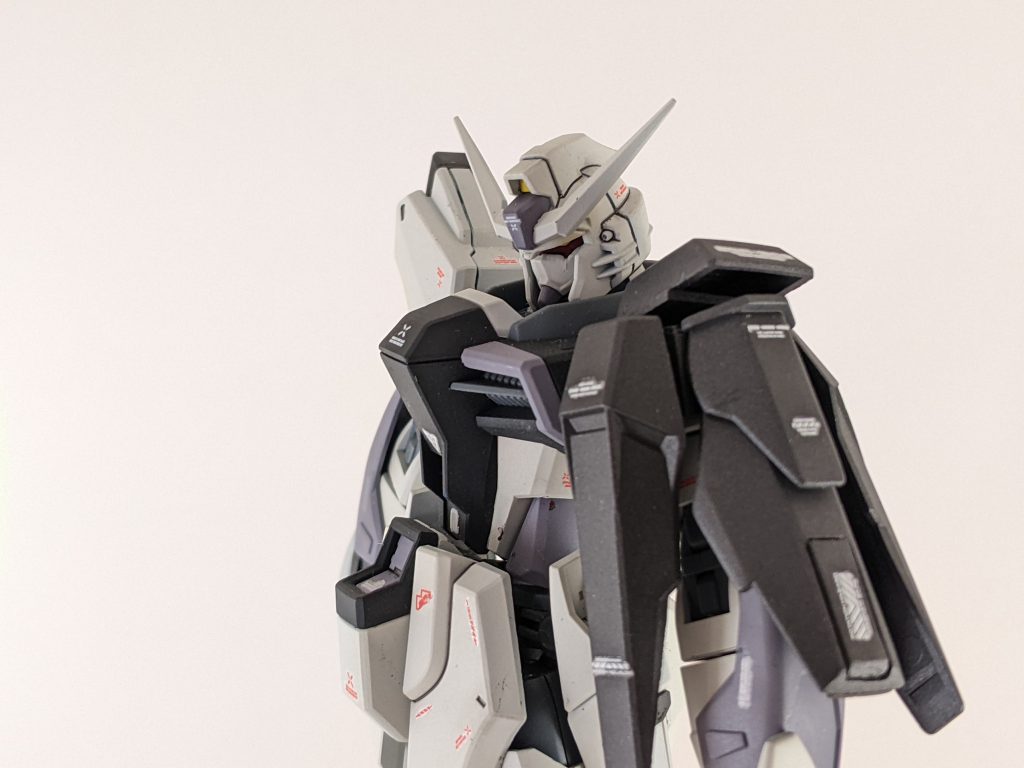 アップで。近距離の撮影は難しいですね。