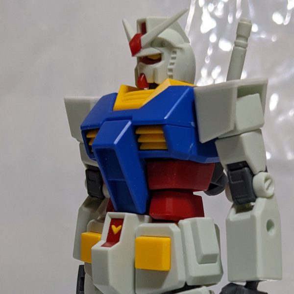EG RX-78-2 ガンダム