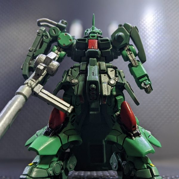 AMX-011S ザクⅢ改