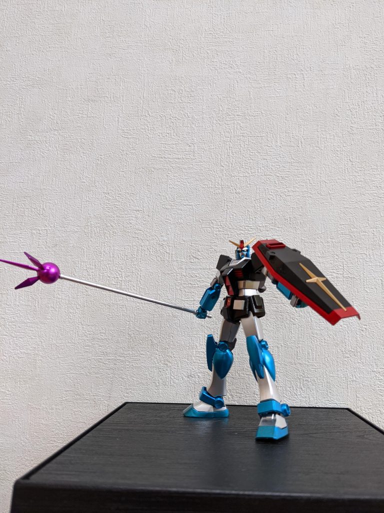 ジャベリン‼️