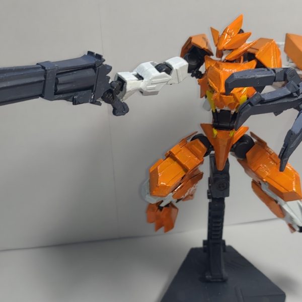 ASW-G-45 ガンダムヴィネ