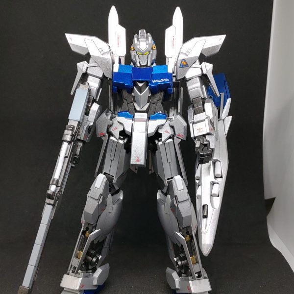 HGUCデルタプラス