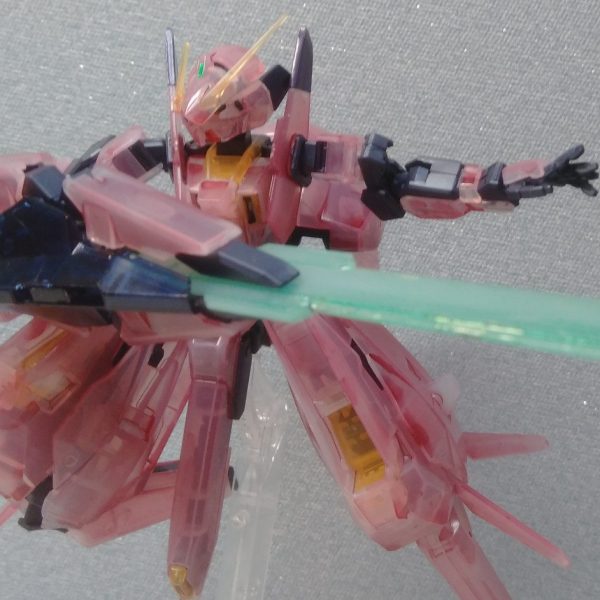 トランザム・ウーンドウォート