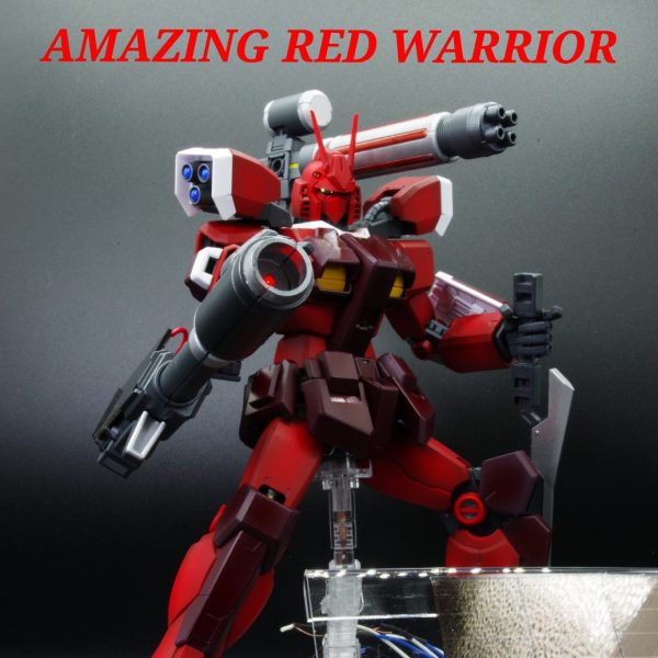 ソーラー電飾 MG「ARW」