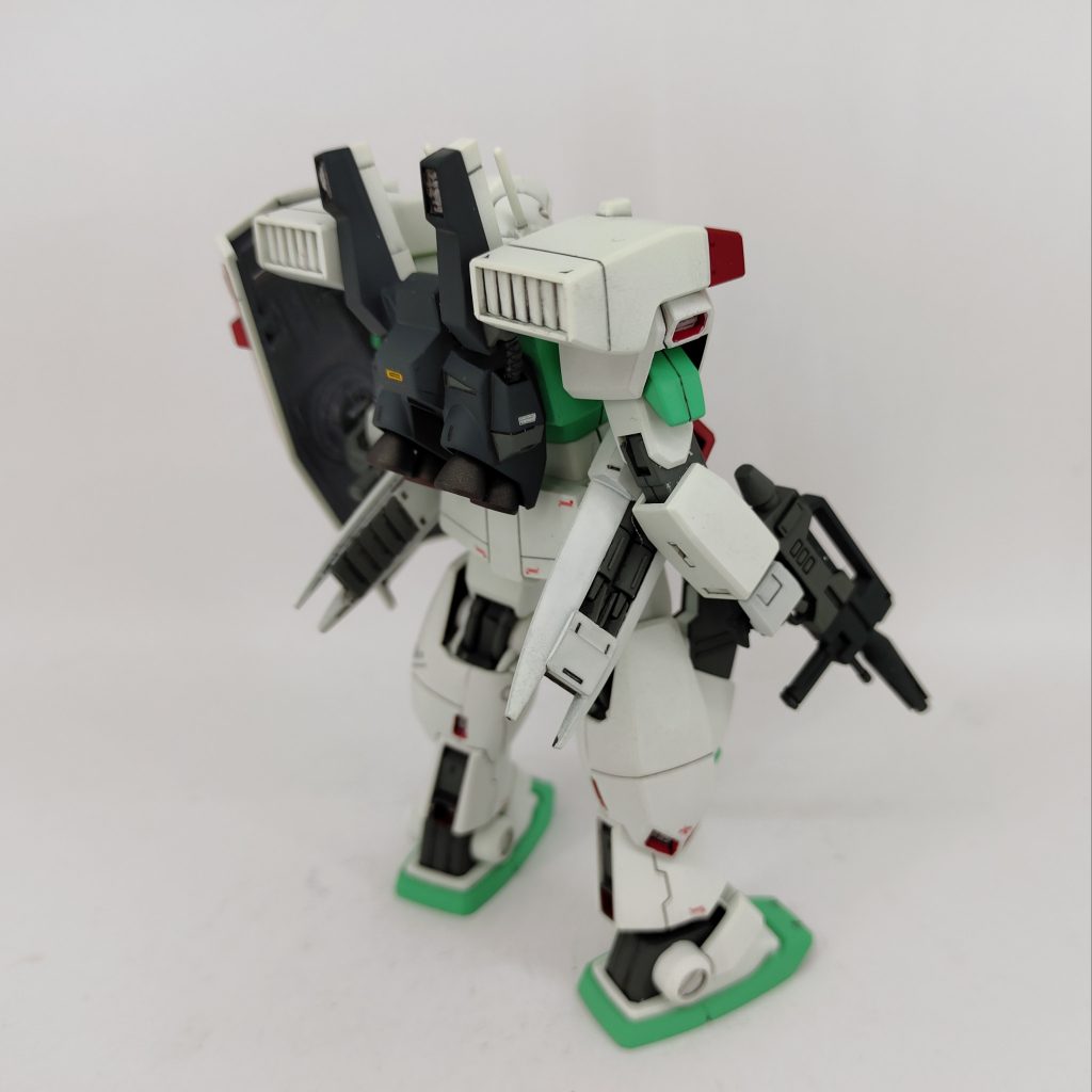 ジムⅢ–2枚目/制作者：himaganota