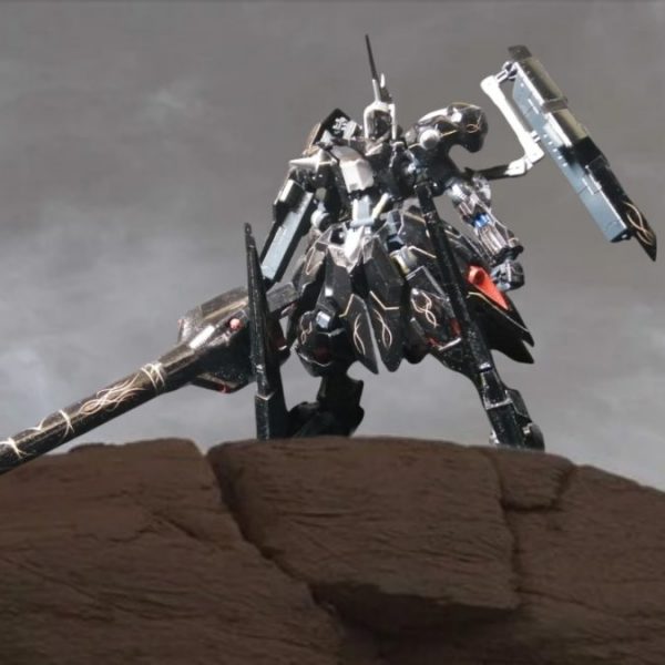 これまでの作品でデジラマ