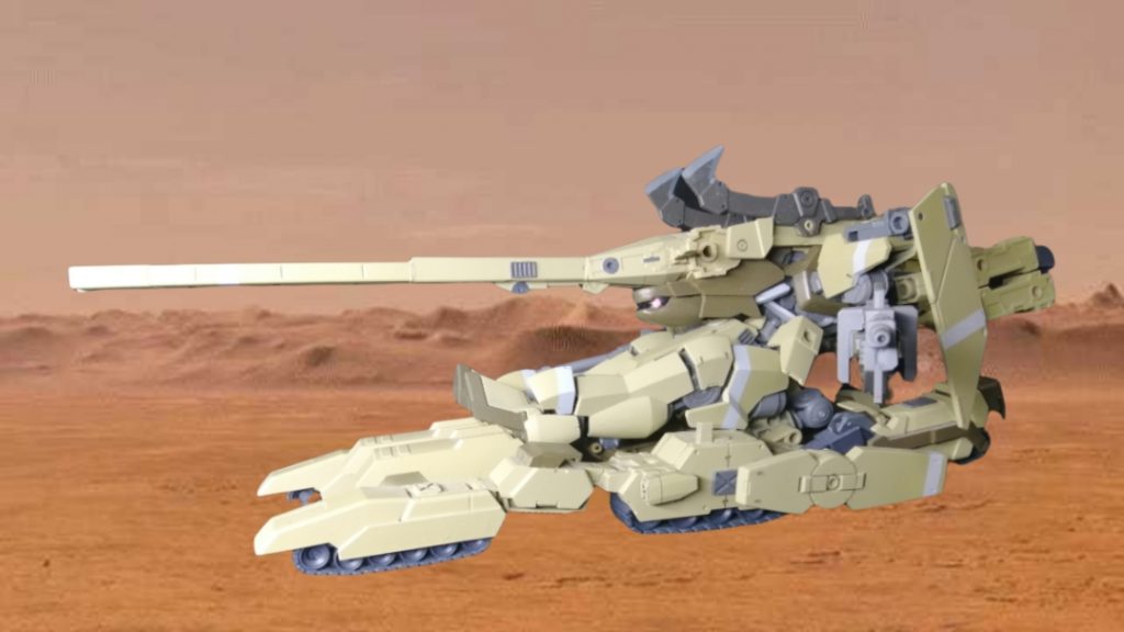 これまでの作品でデジラマ–2枚目/制作者：Green Comet