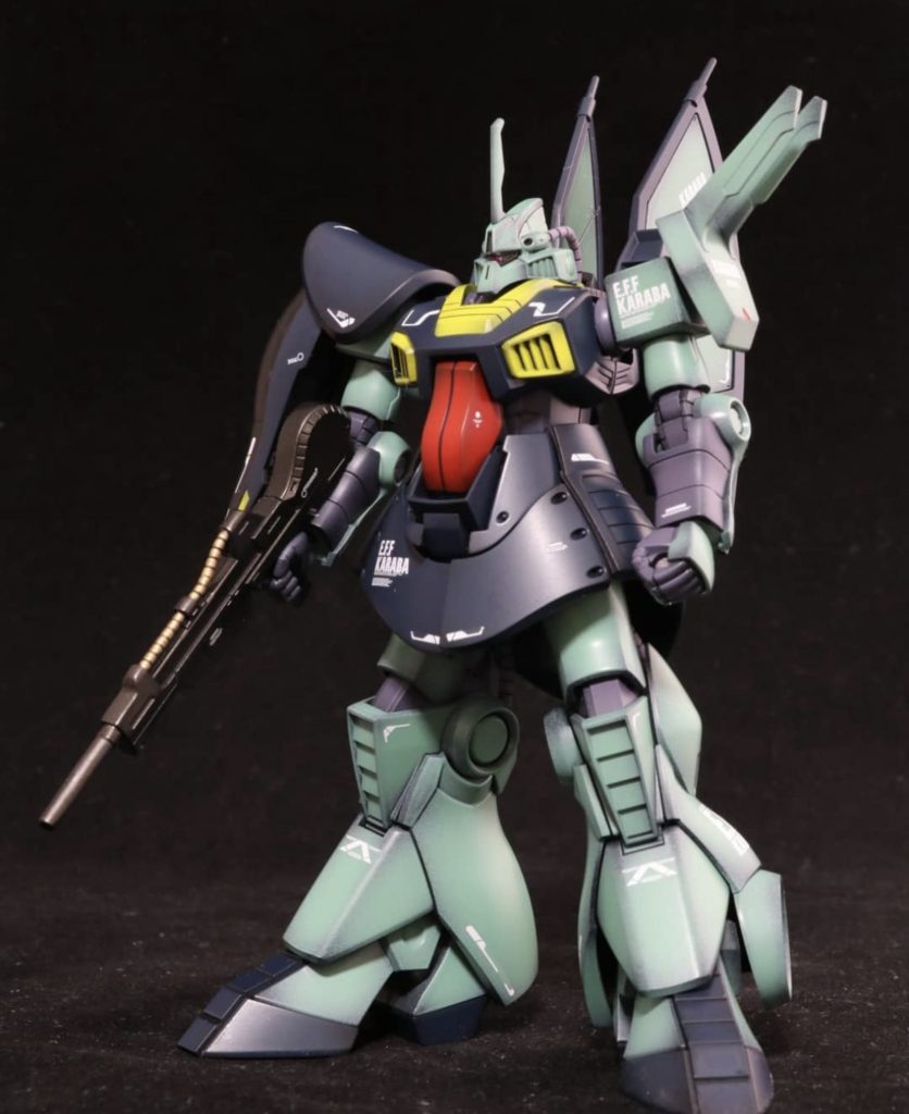 ディジェ–3枚目/制作者：KURO