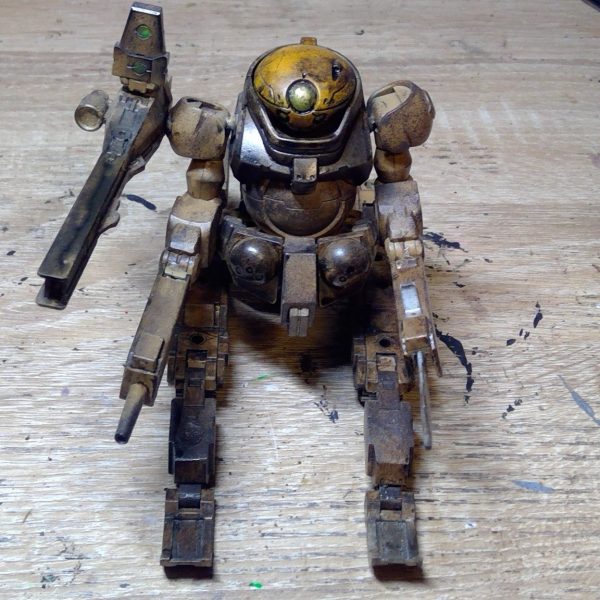 グリモアタンク