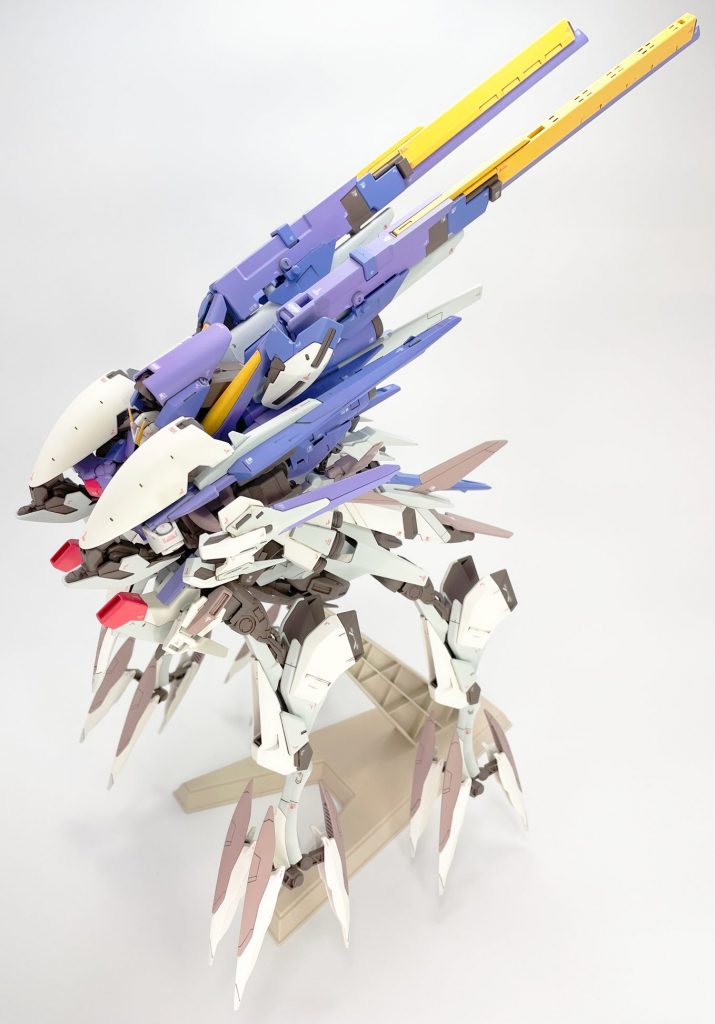 V2ドミニオン–4枚目/制作者：AOAOZ