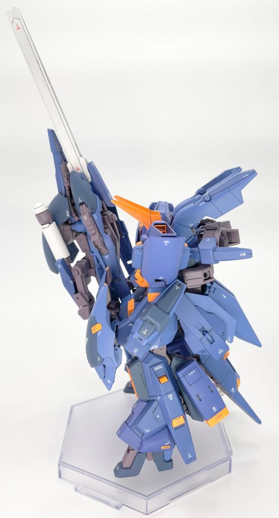 ARZ-154R リーザム–3枚目/制作者：AOAOZ