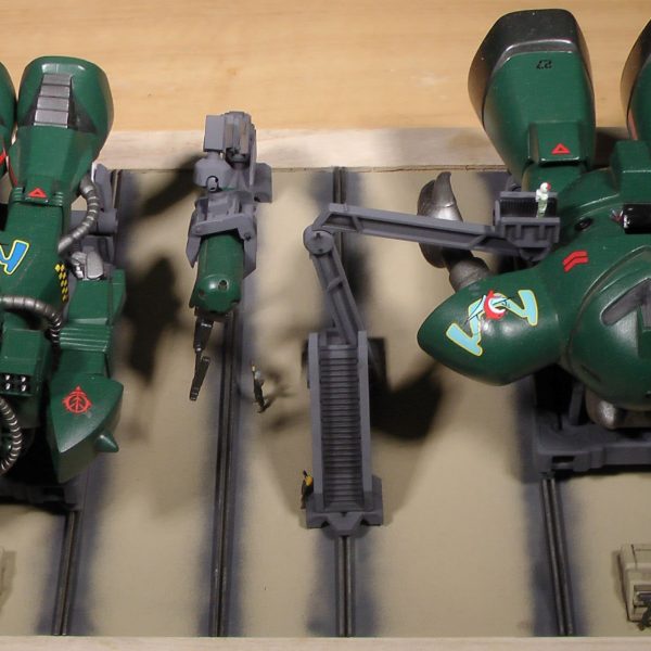 このベッドで寝るとやせるらしいで