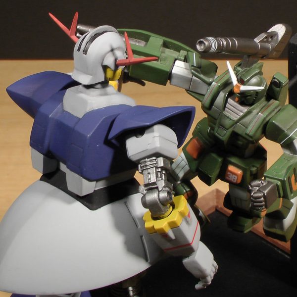 きみを行かせないよ