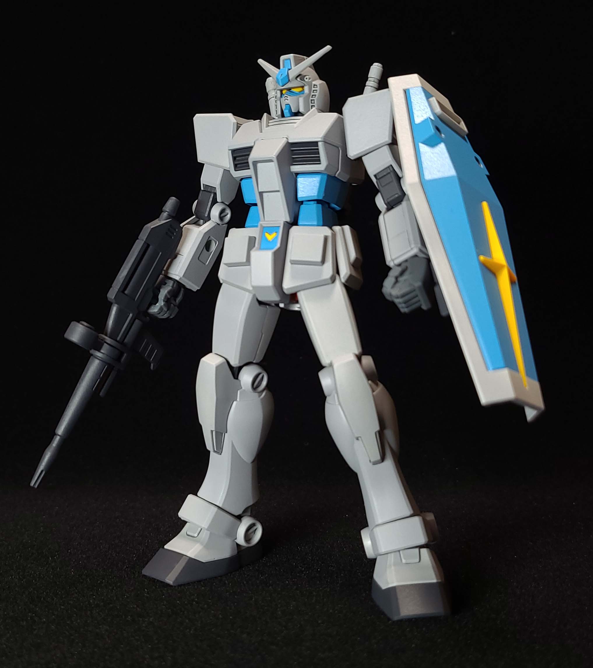 G-3 ガンダム｜くろおさんのガンプラ作品｜GUNSTA（ガンスタ）